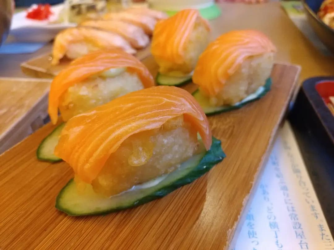 八户屋和食料理 photo 7