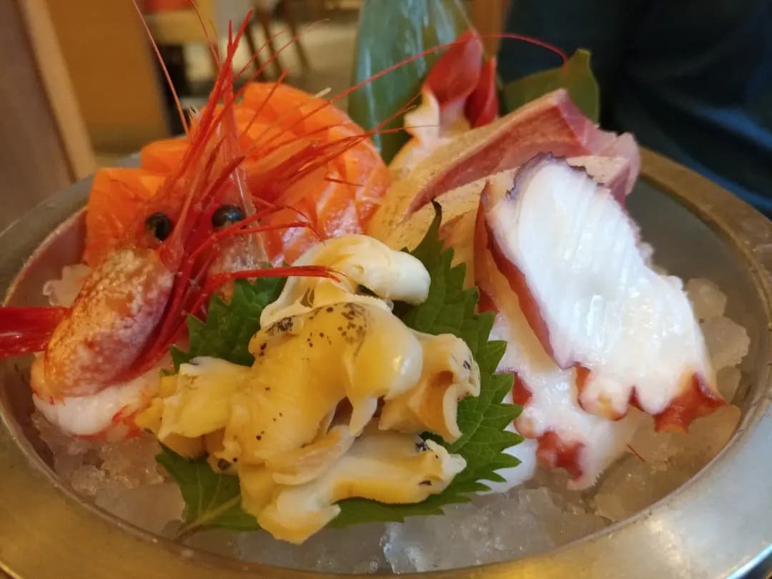 八户屋和食料理 photo 2