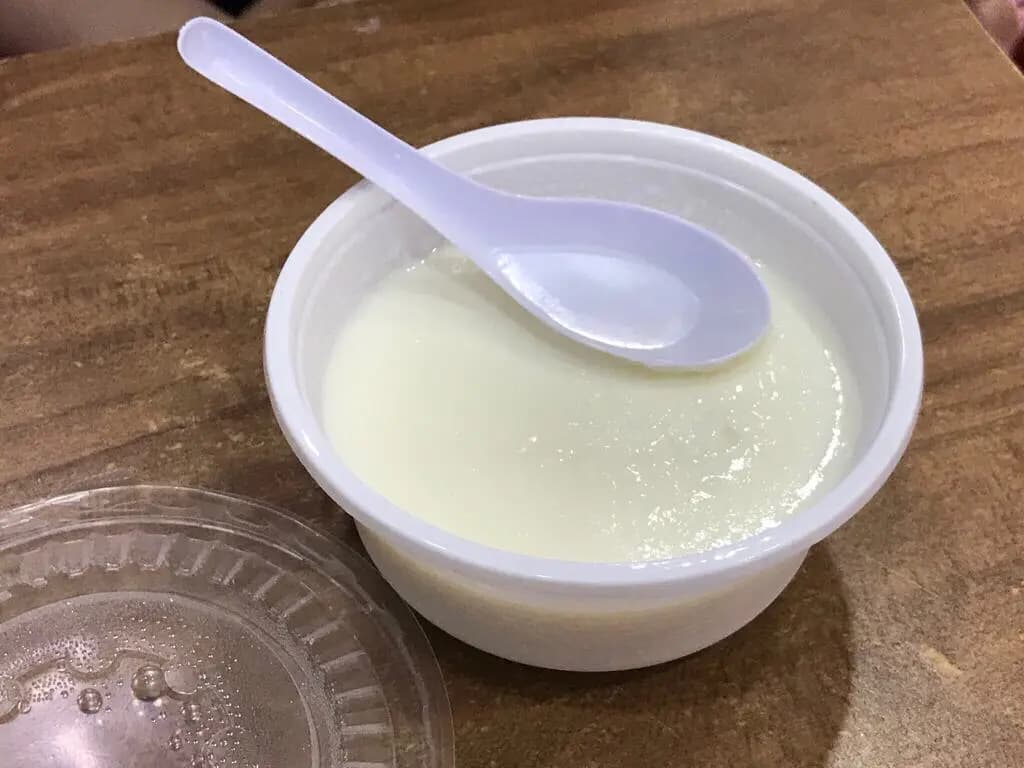 蘇記流心燉蛋專門店 photo 2