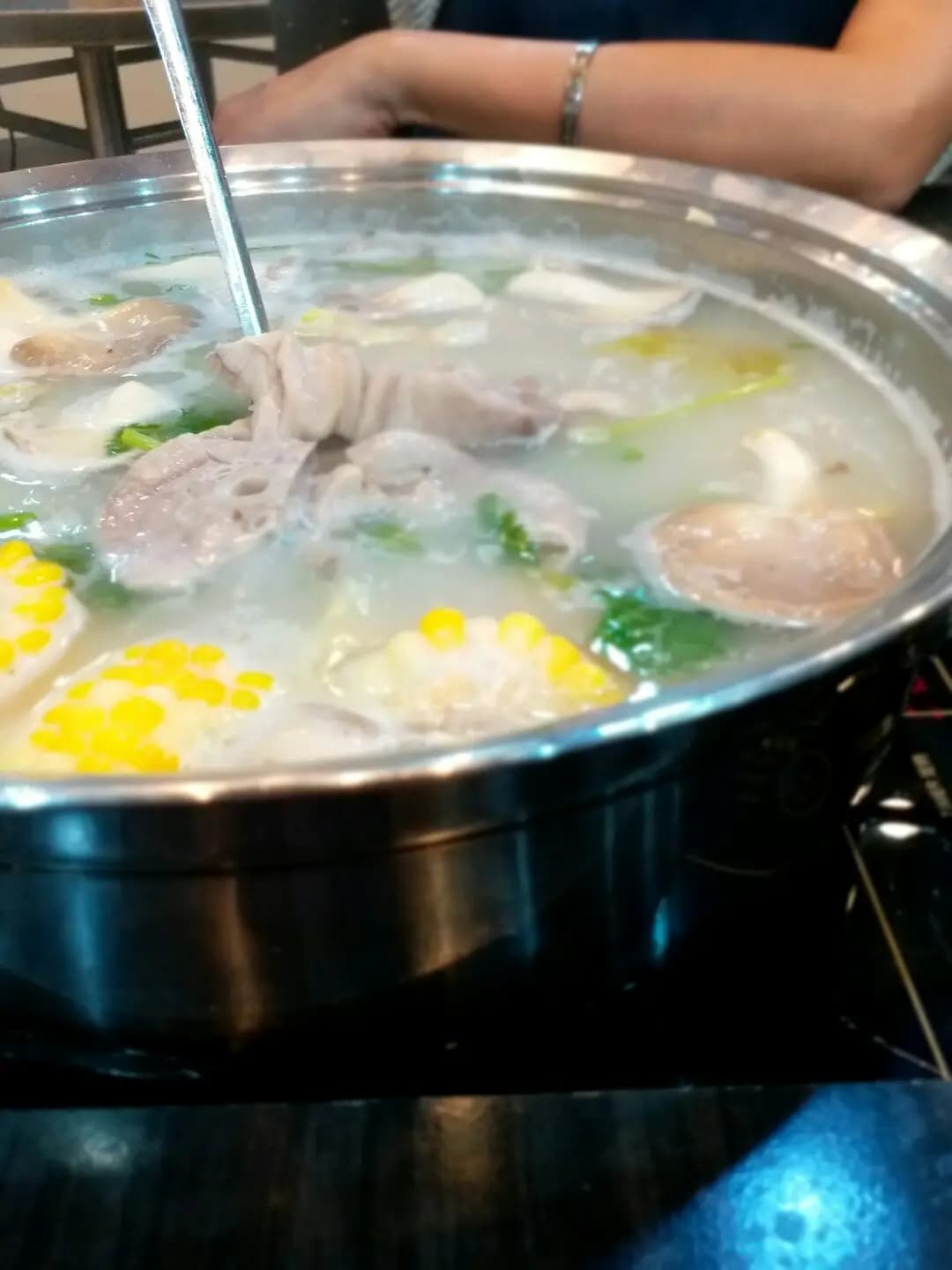 淘園火鍋館 photo 8