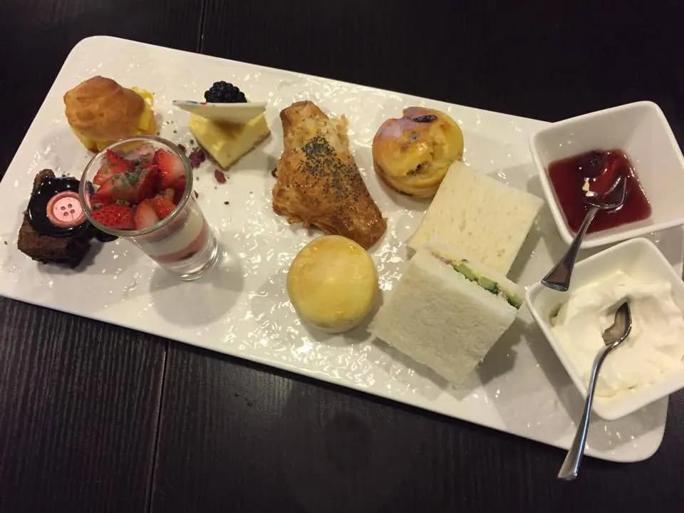 小糖鈕甜品專門店 photo 1