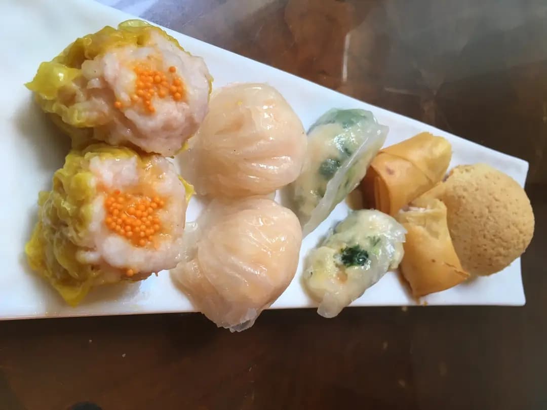 鼎點 1968 photo 8