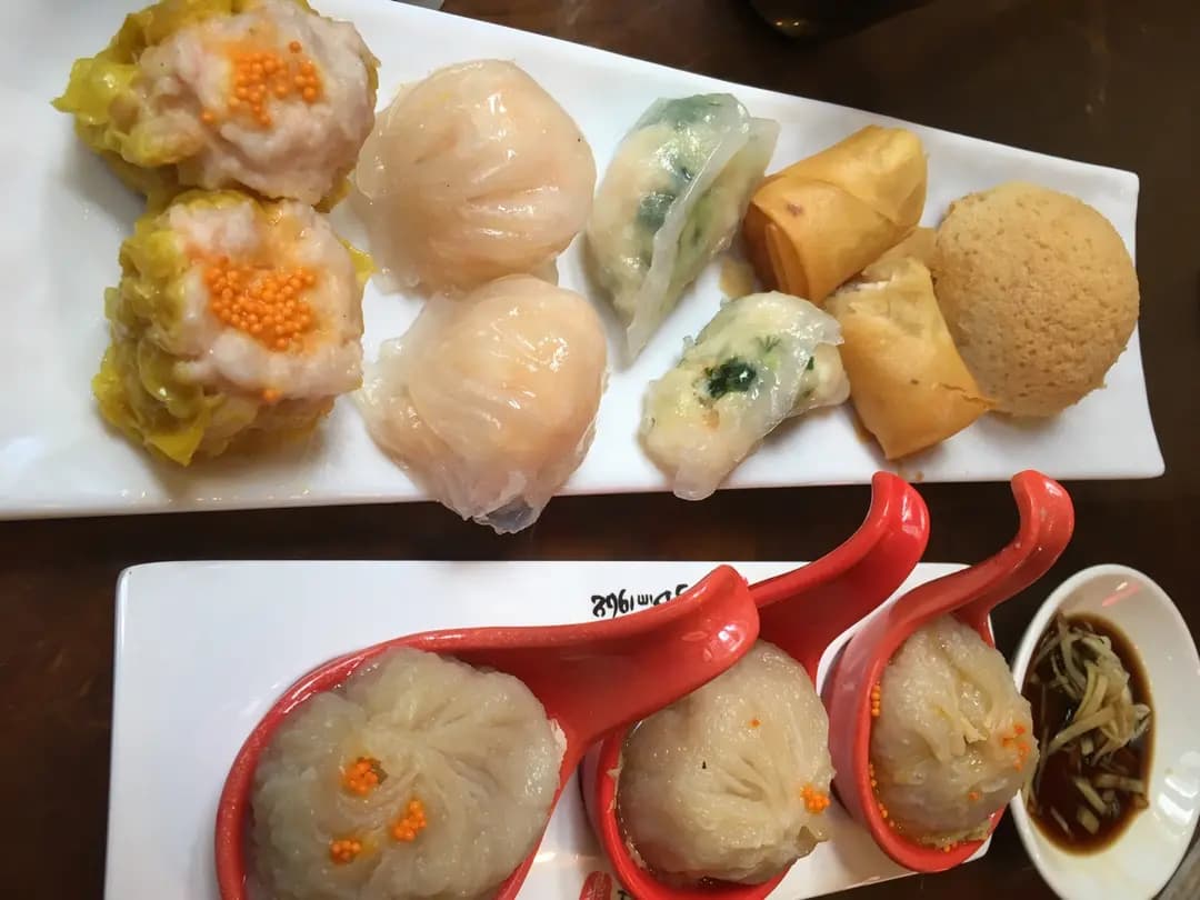 鼎點 1968 photo 7