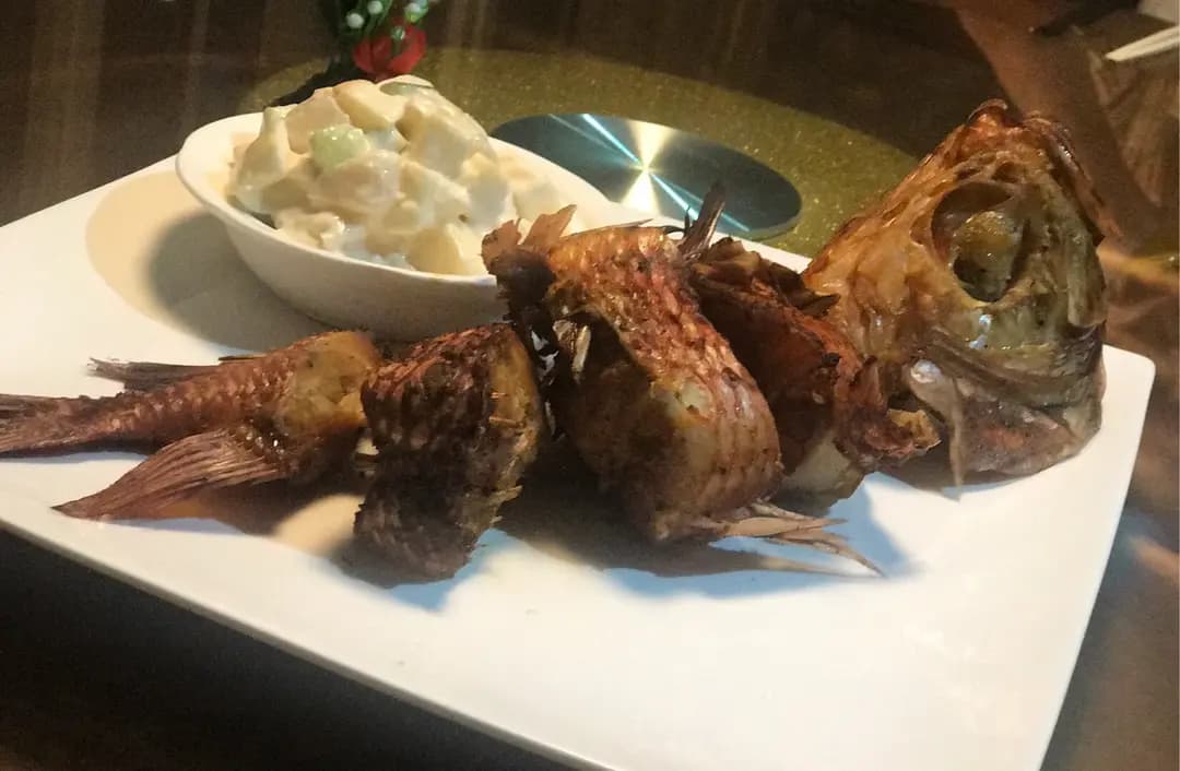 喜聚私房宴 photo 3