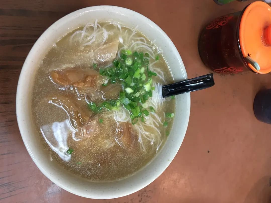 成記粉麵茶餐廳 photo 5