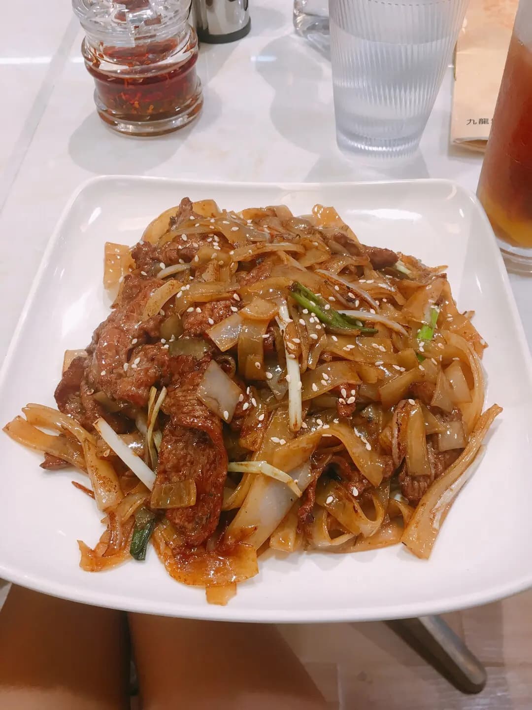 地茂館粥麵燒臘茶餐廳 photo 2