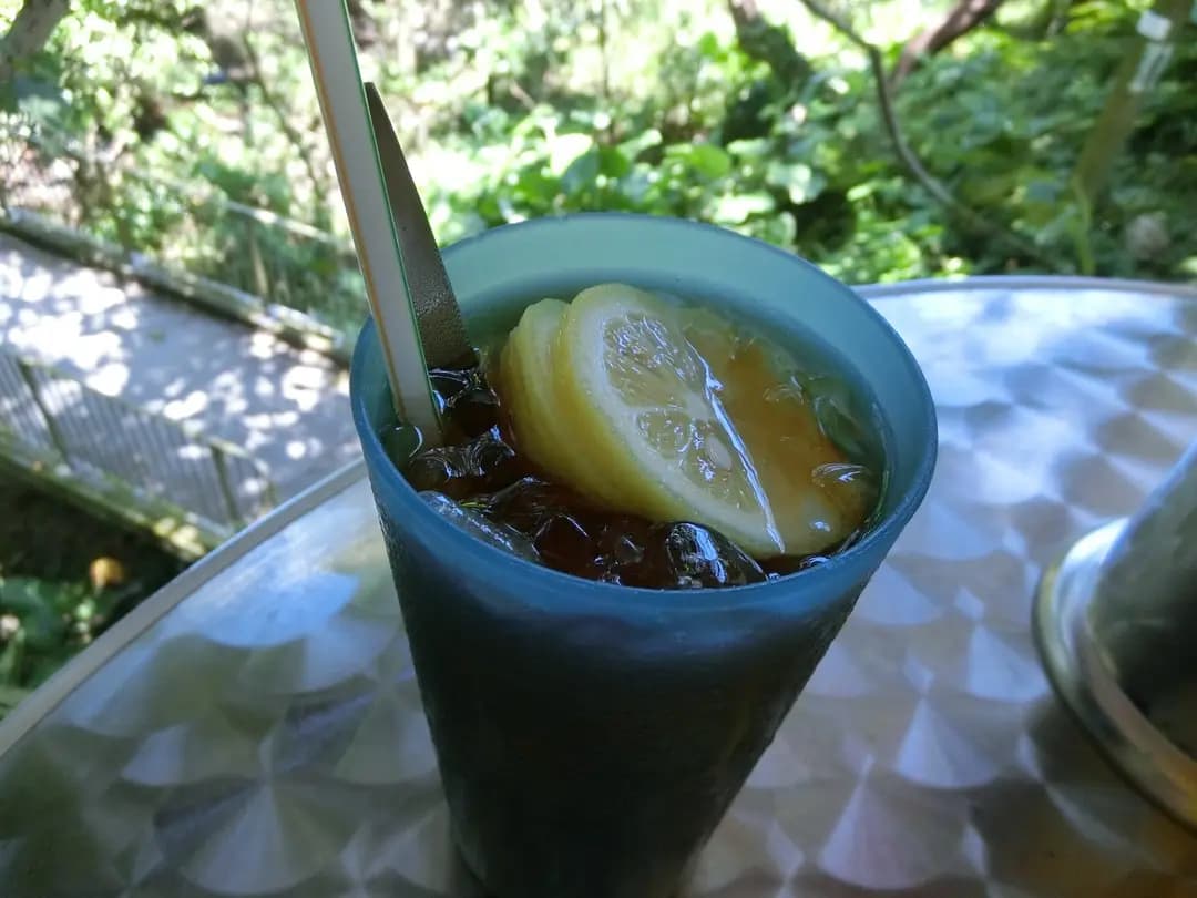 有利士多 photo 2