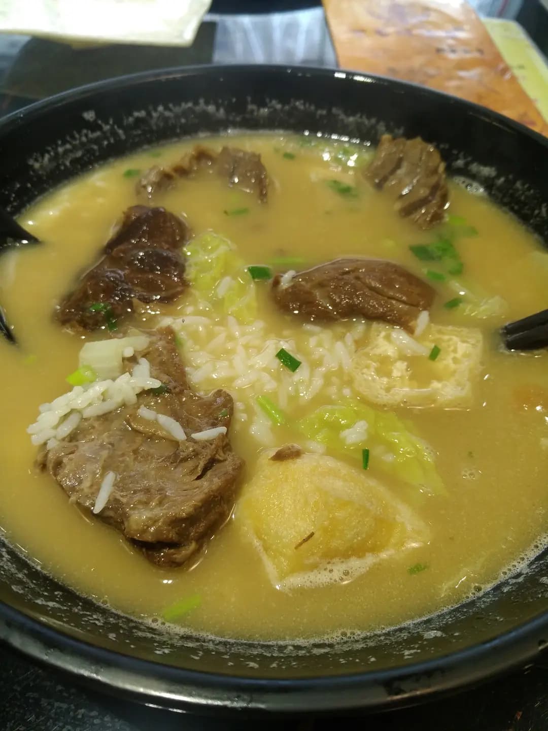 巴蜀烤全魚 photo 3
