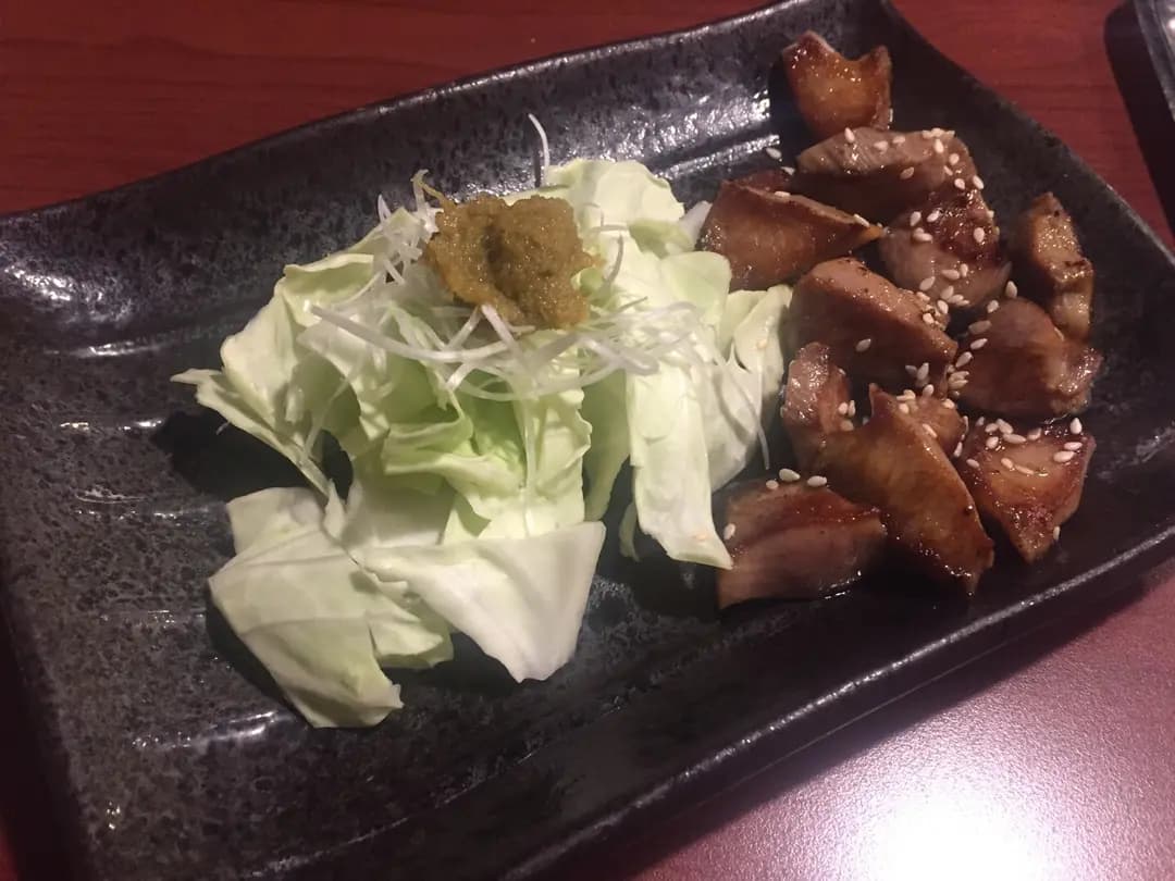 Kozy Okonomi-yaki Teppan-yaki photo 8