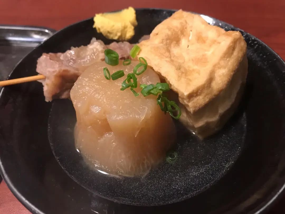 Kozy Okonomi-yaki Teppan-yaki photo 6
