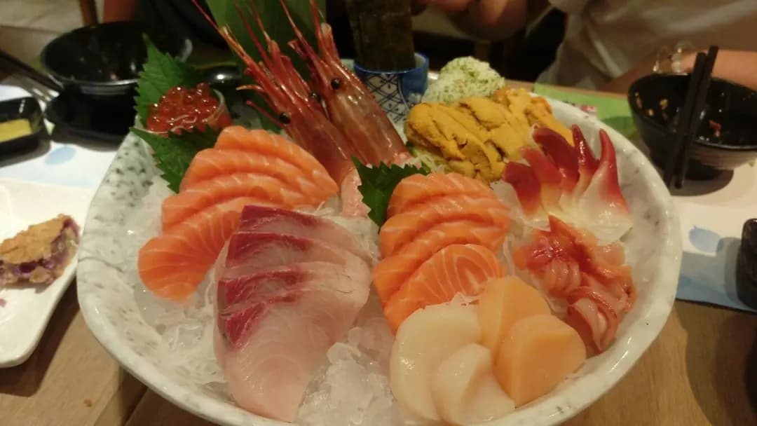 八户屋和食料理 photo 5