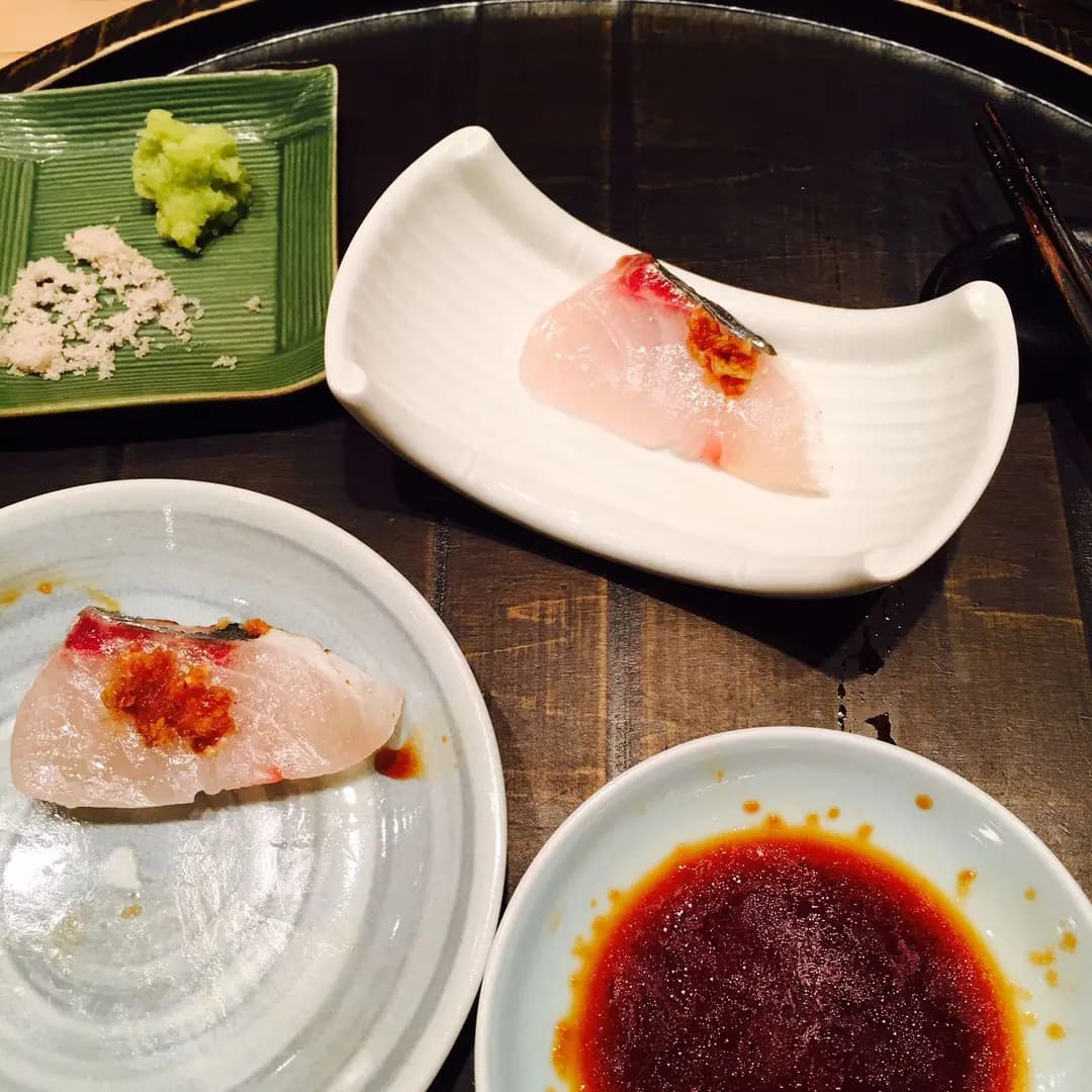 鮨佐瀬 photo 4