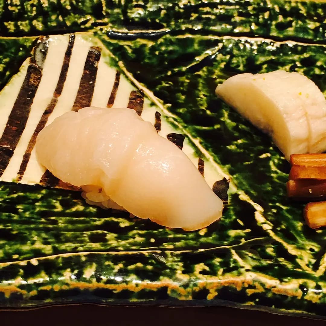 鮨佐瀬 photo 2
