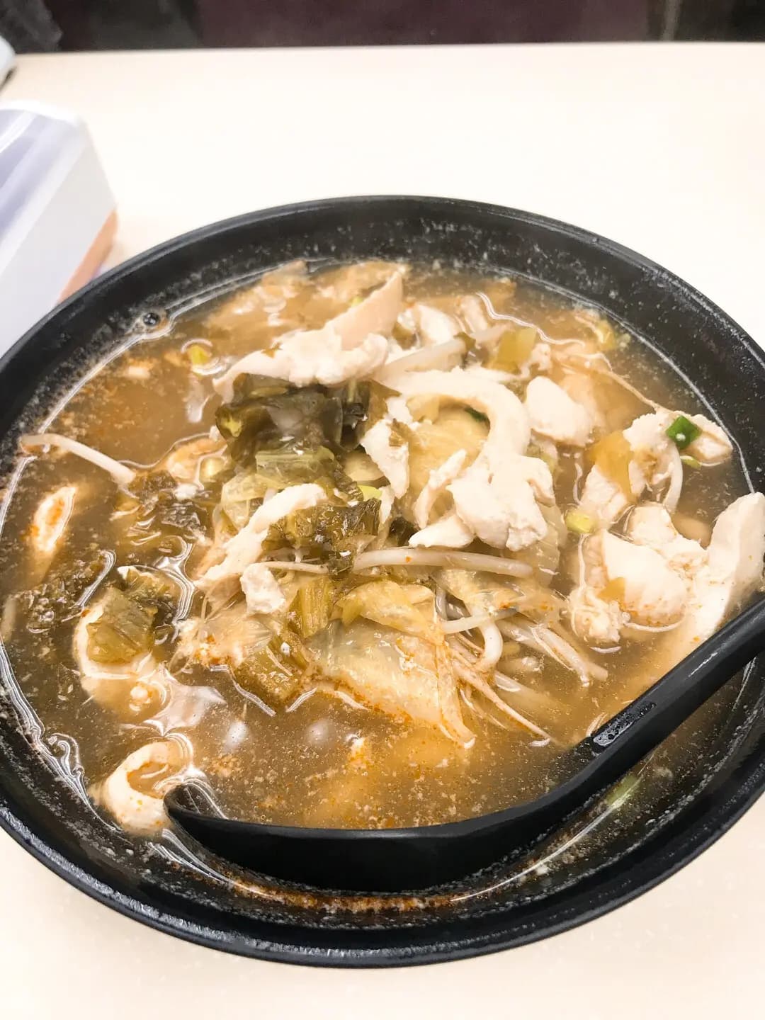 巴蜀麻辣米綫 photo 7