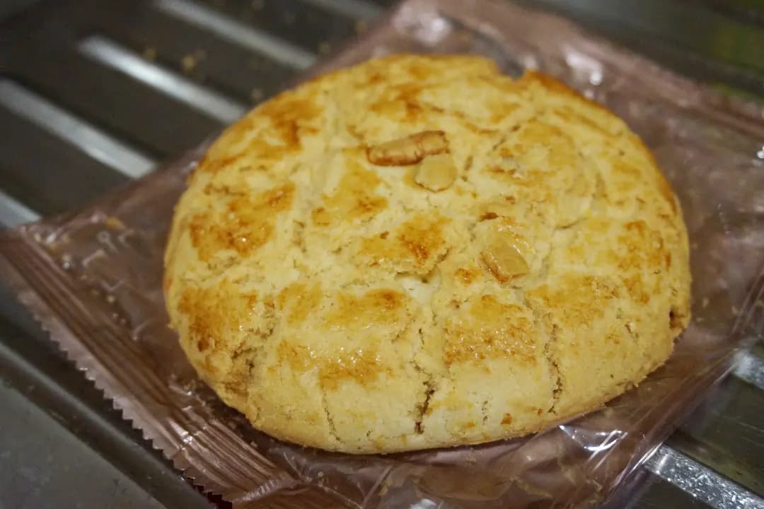 奇華餅家 photo 7