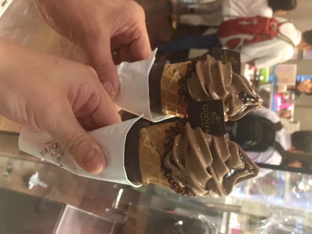 Godiva Chocolatier (又一城) photo 4