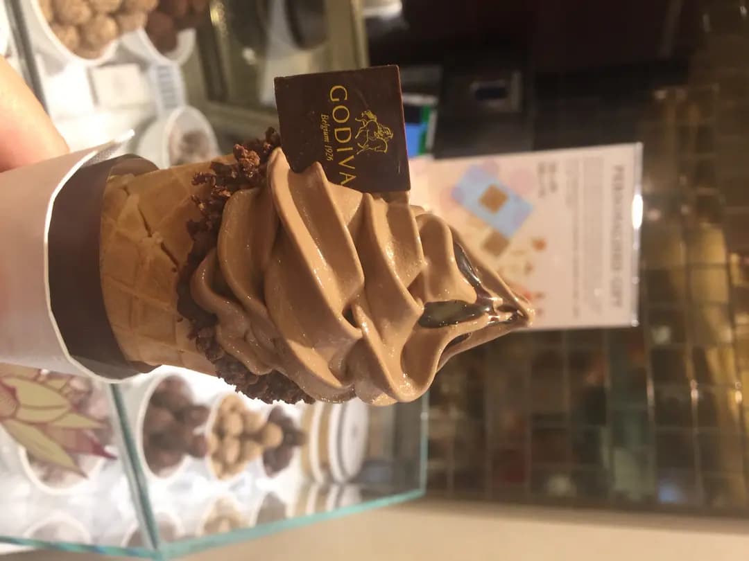 Godiva Chocolatier (又一城) photo 1