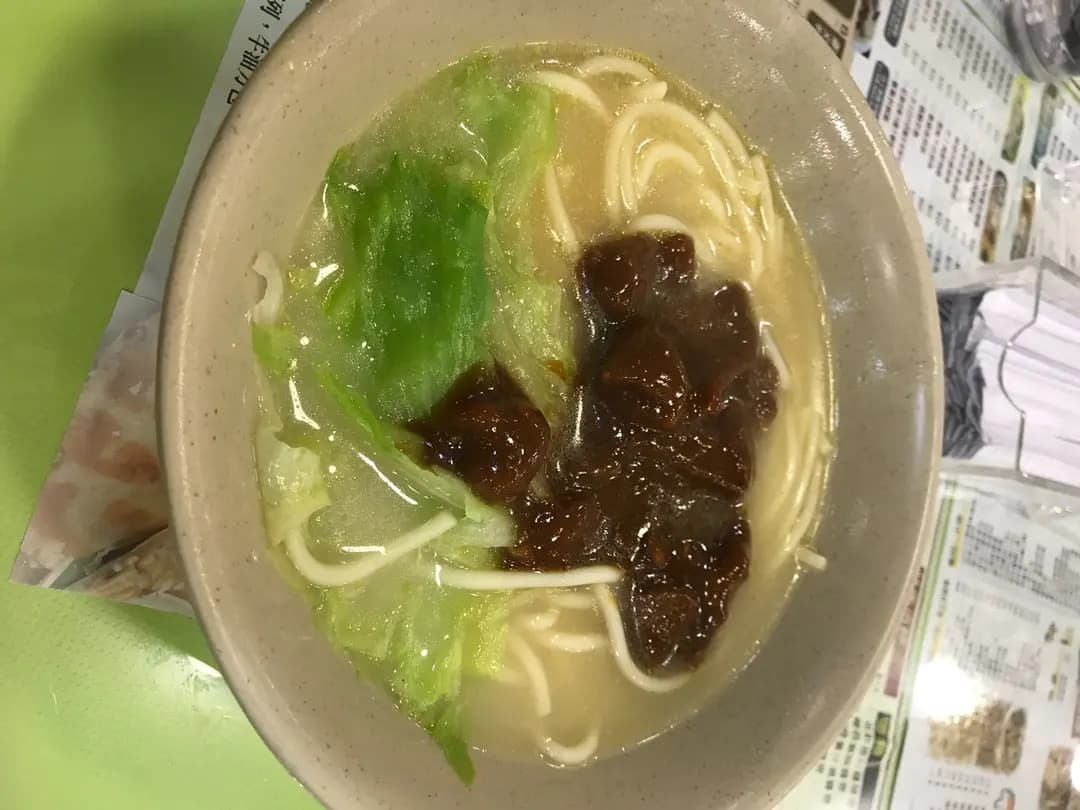 新成業茶餐廳 photo 6