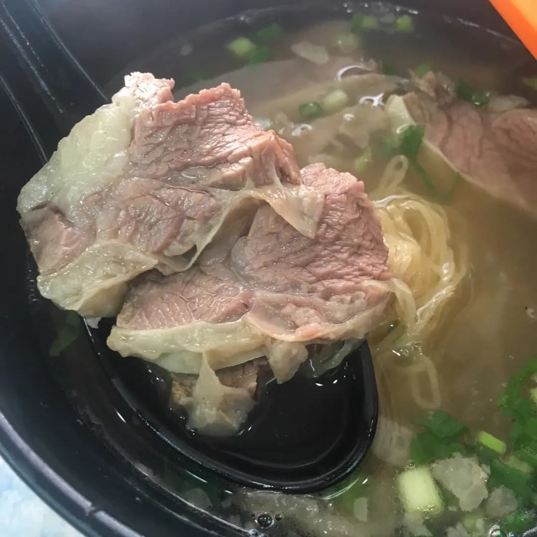 豪記麵家 photo 6