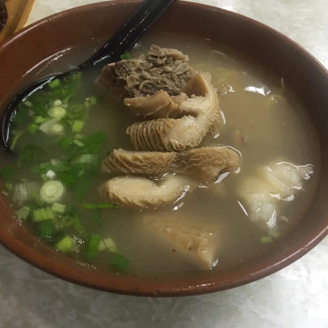豪記麵家 photo 7