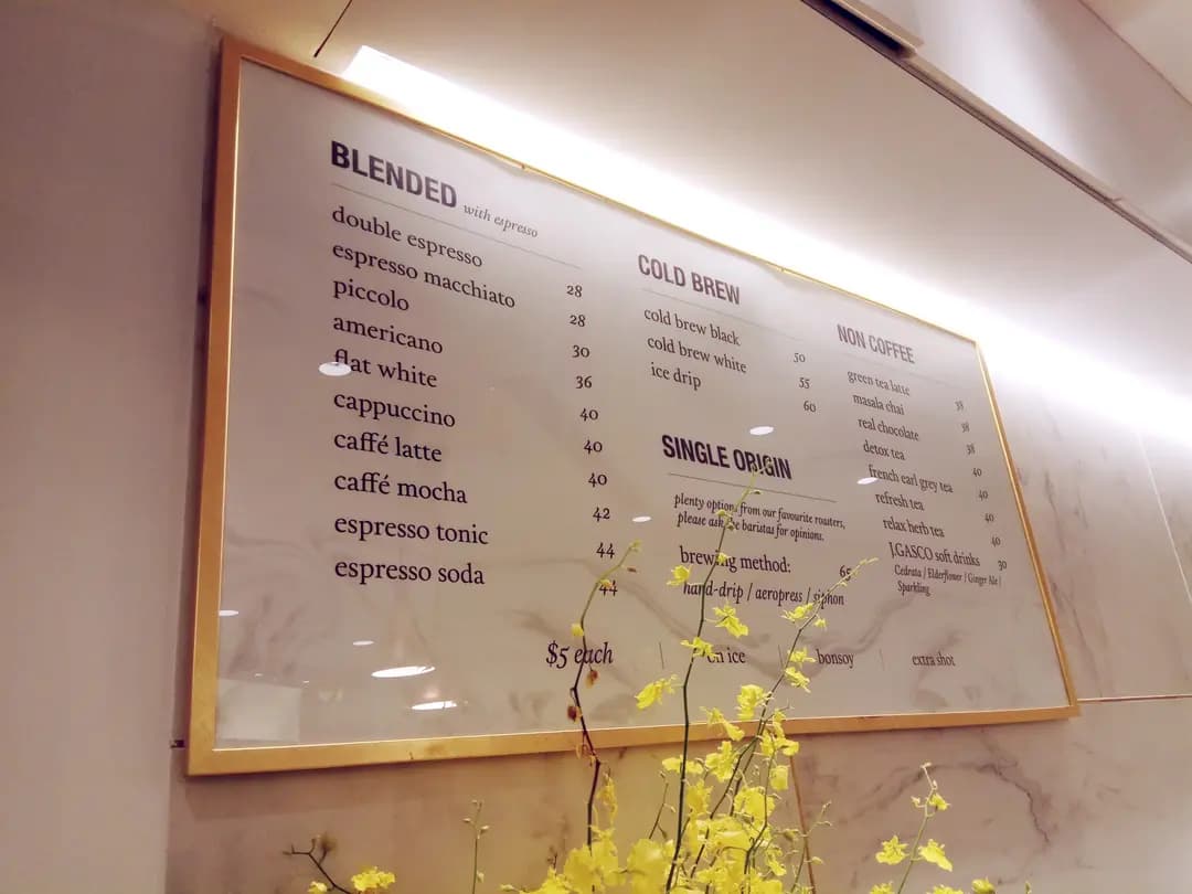 Vida Coffee Stand photo 6