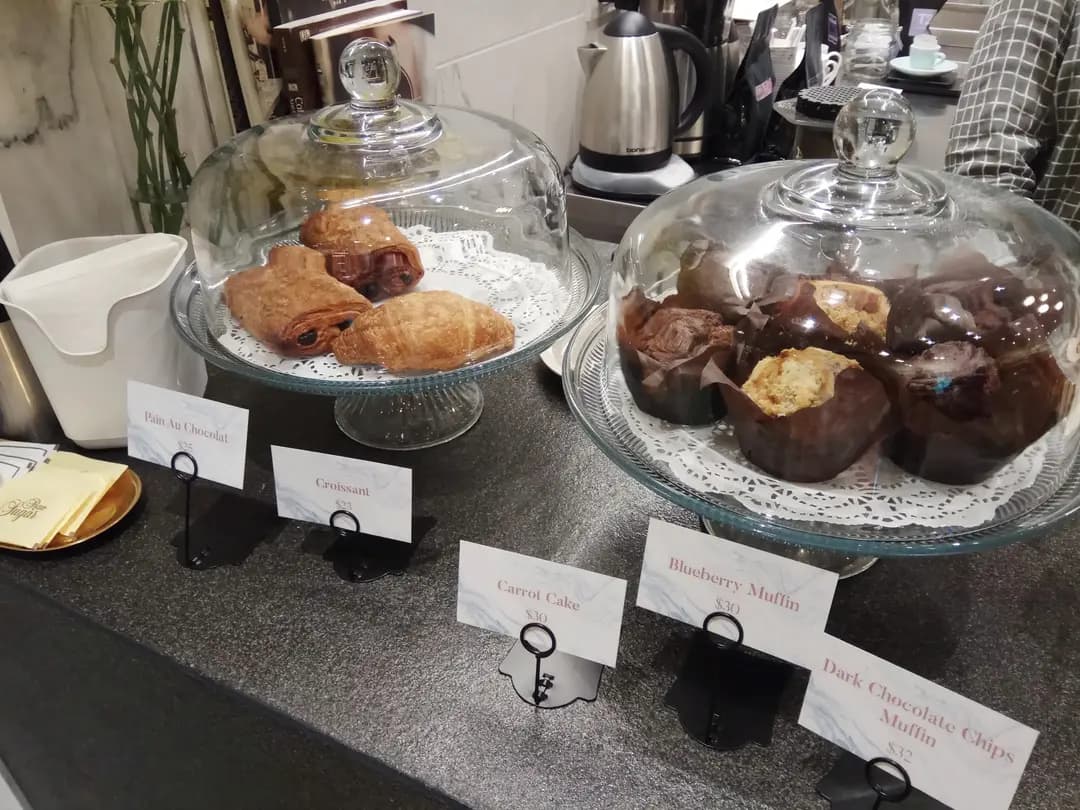 Vida Coffee Stand photo 2
