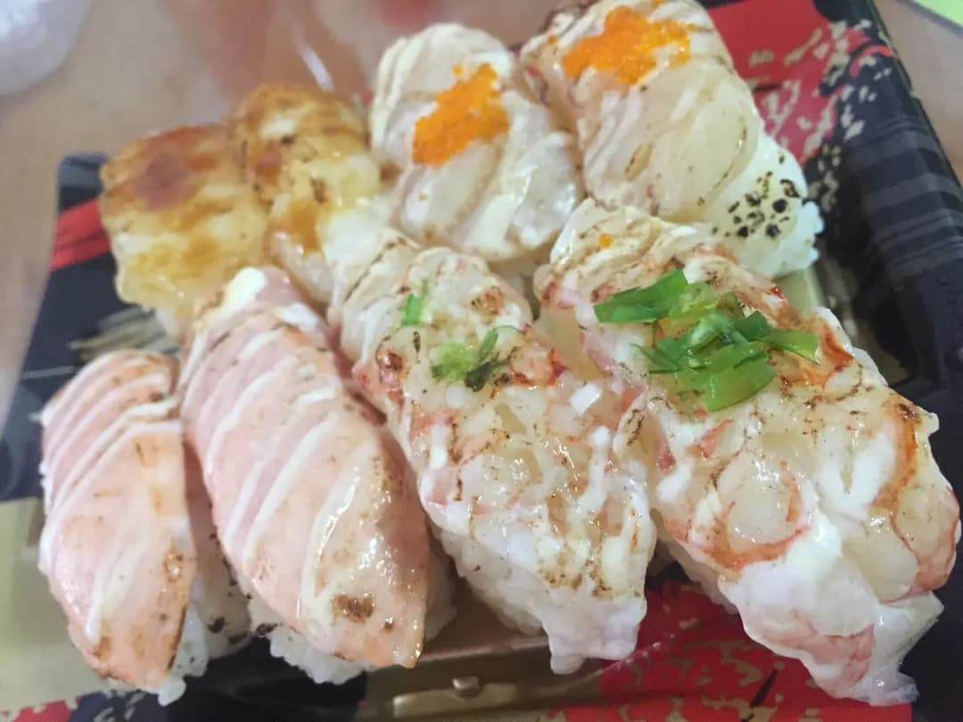 魚尚 (新翠商場) photo 2