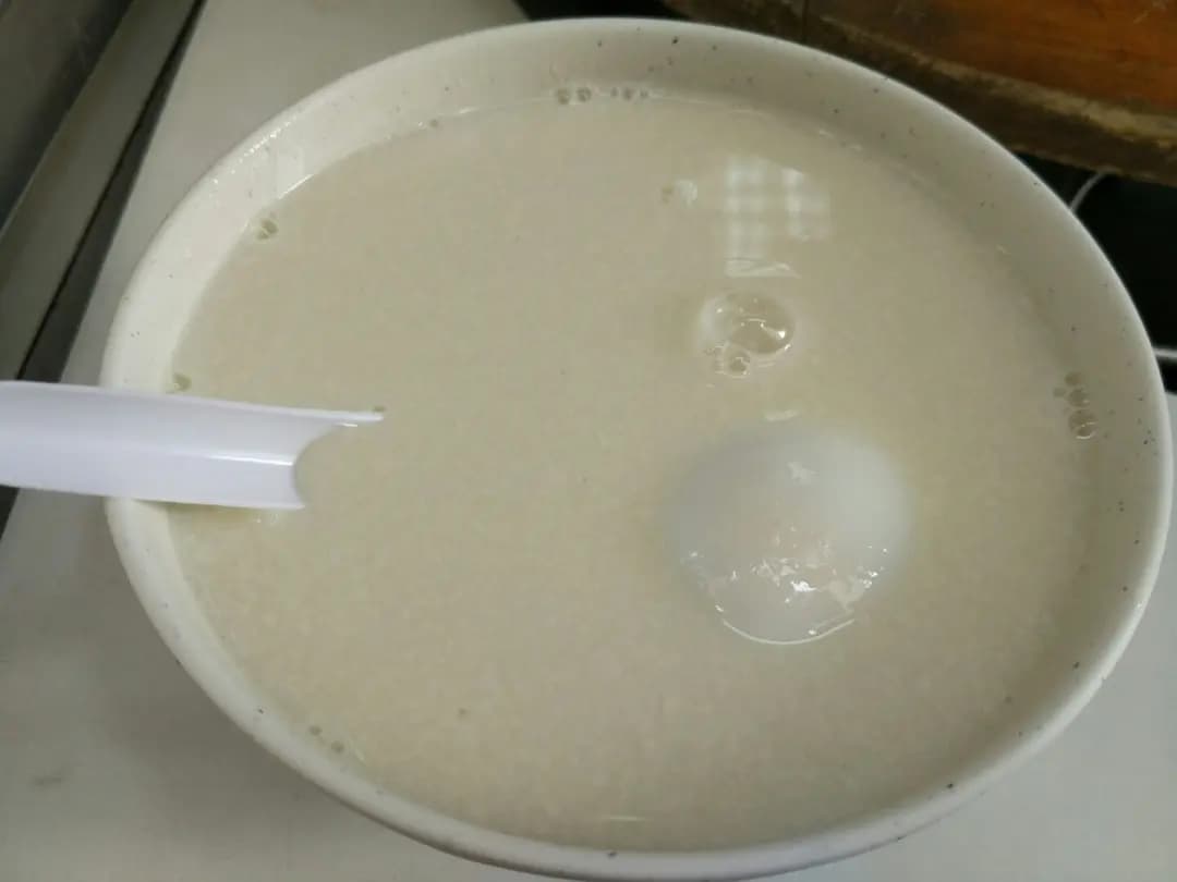 幸運豆花豆漿甜品 photo 7