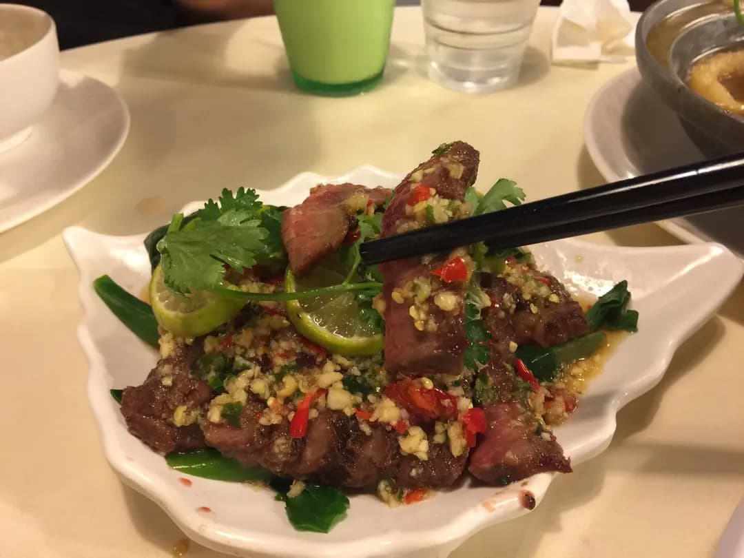 泰皇閣泰國菜館 photo 5