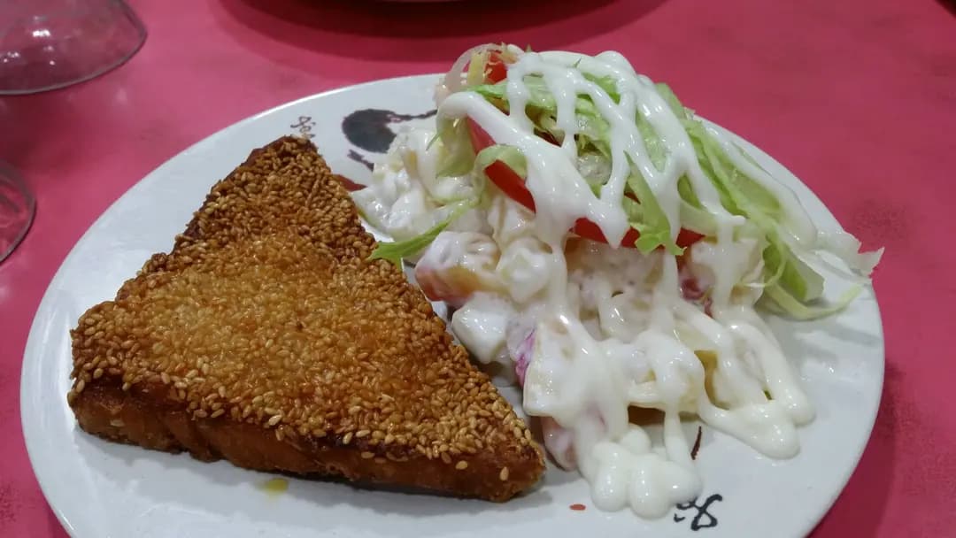 賢友餐室 photo 2