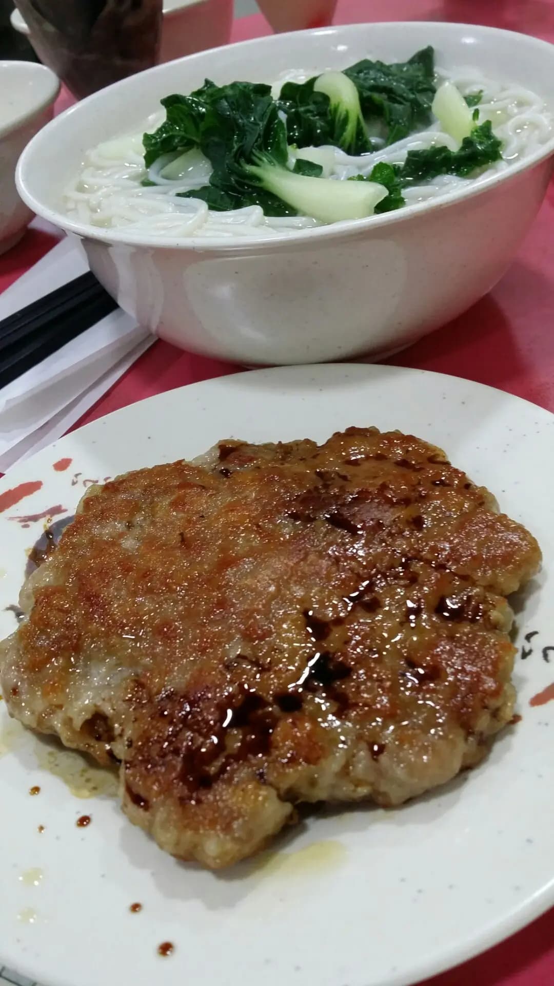 賢友餐室 photo 3