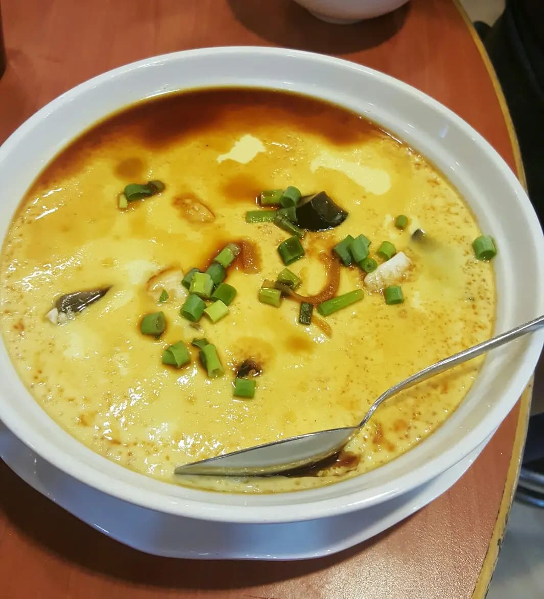 新樂園魚蛋粉 photo 3