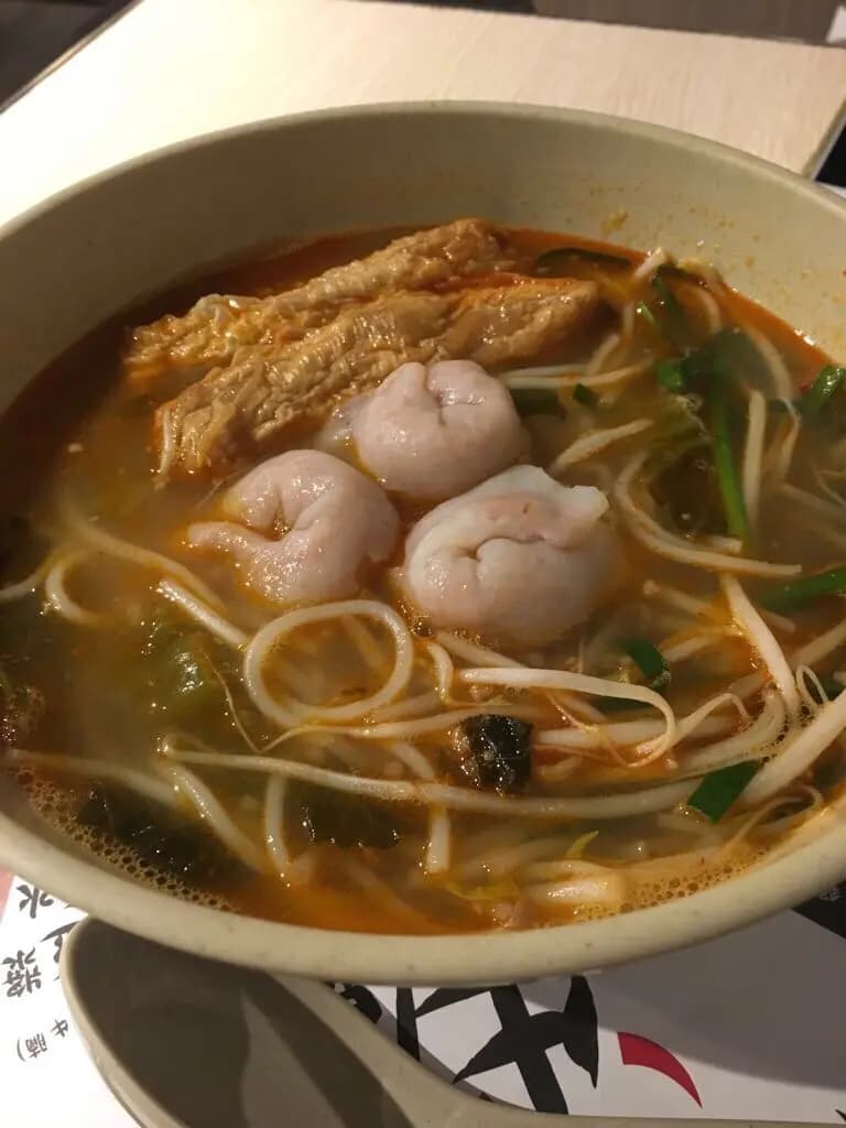 南記粉麵 photo 2