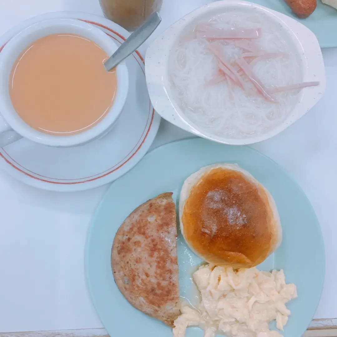 樂香園咖啡室 photo 2