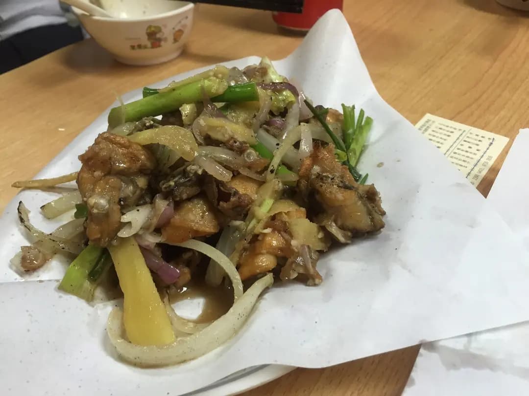 香江美食 photo 2