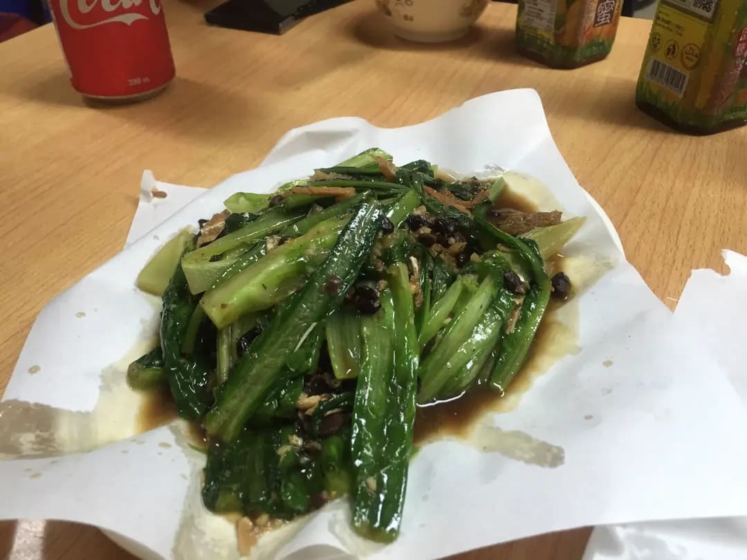 香江美食 photo 5