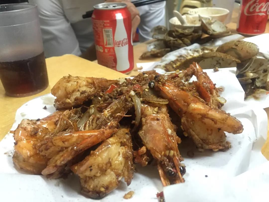 香江美食 photo 3