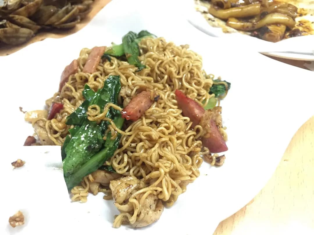 香江美食 photo 4