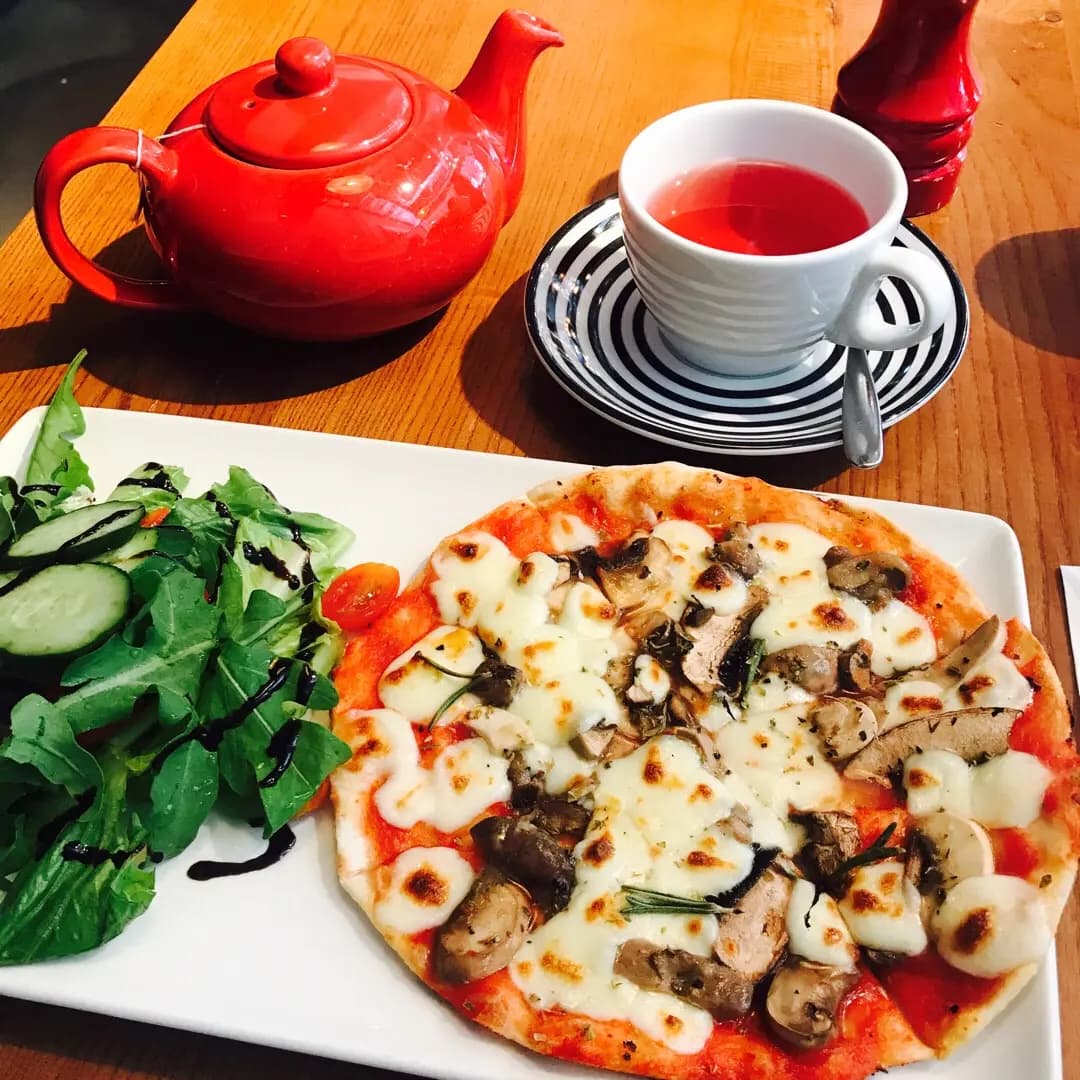 PizzaExpress (One Island South) photo 5