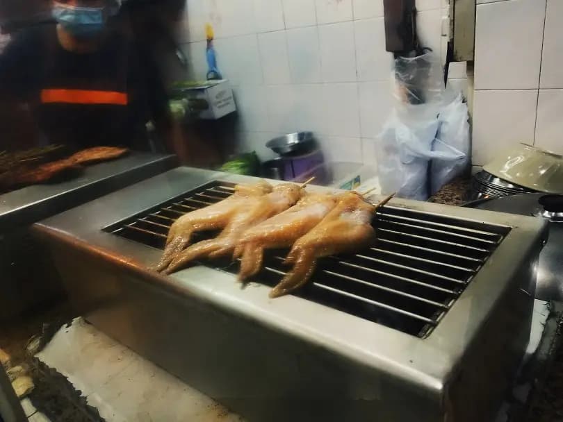 泰皇閣泰國菜館 photo 7