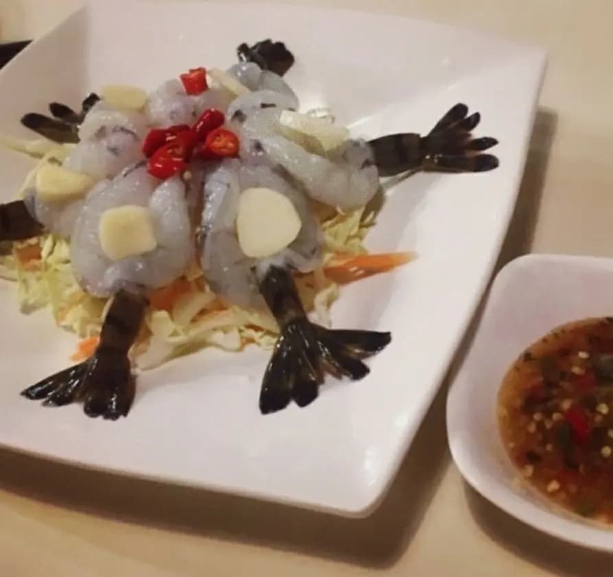 泰皇閣泰國菜館 photo 1
