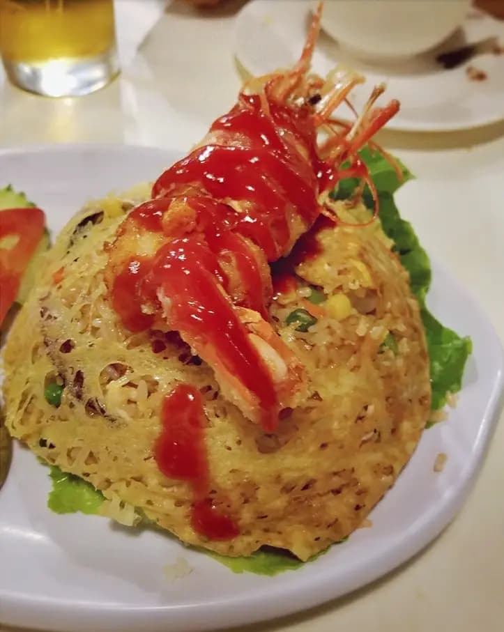 泰皇閣泰國菜館 photo 2