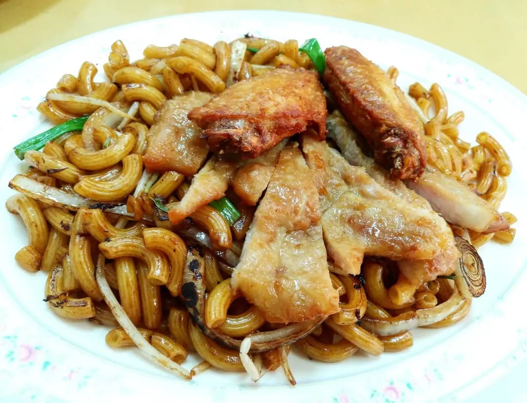 瑞華餐廳 photo 7