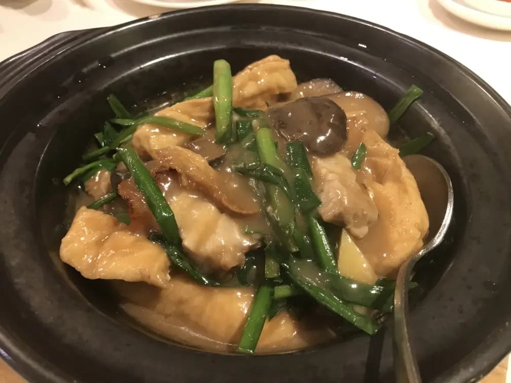 唐宮中餐廳 photo 2