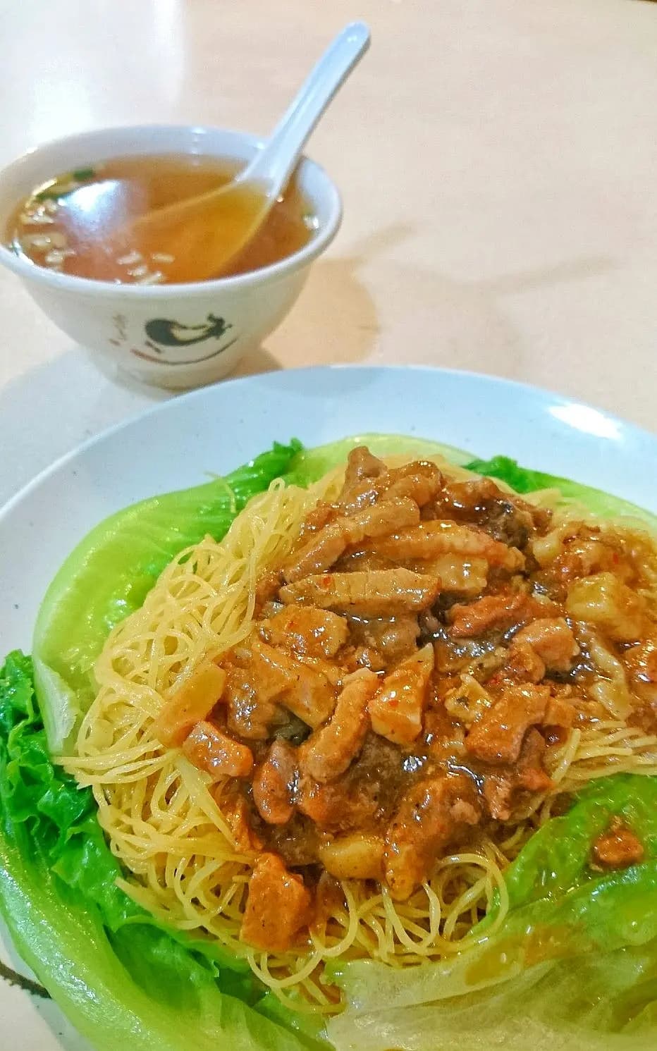 明記麵家 photo 3