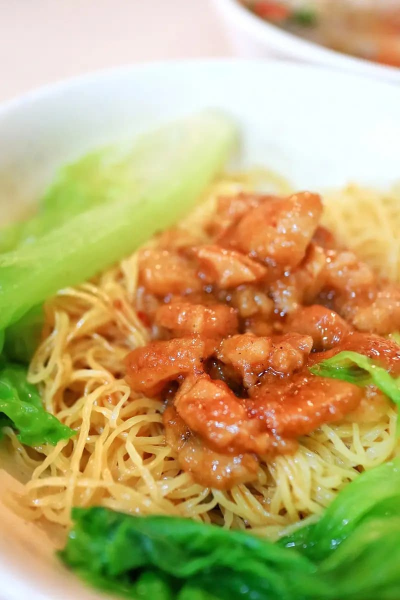 明記麵家 photo 4