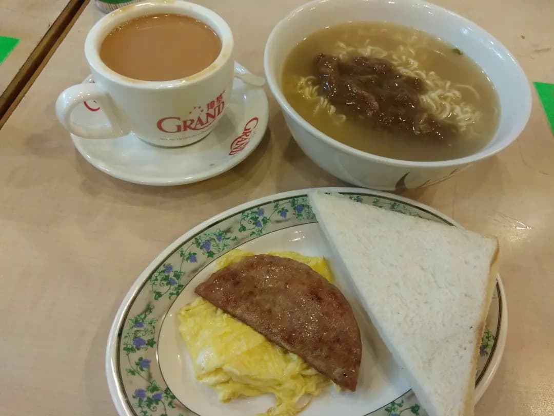 得利美食坊 photo 8