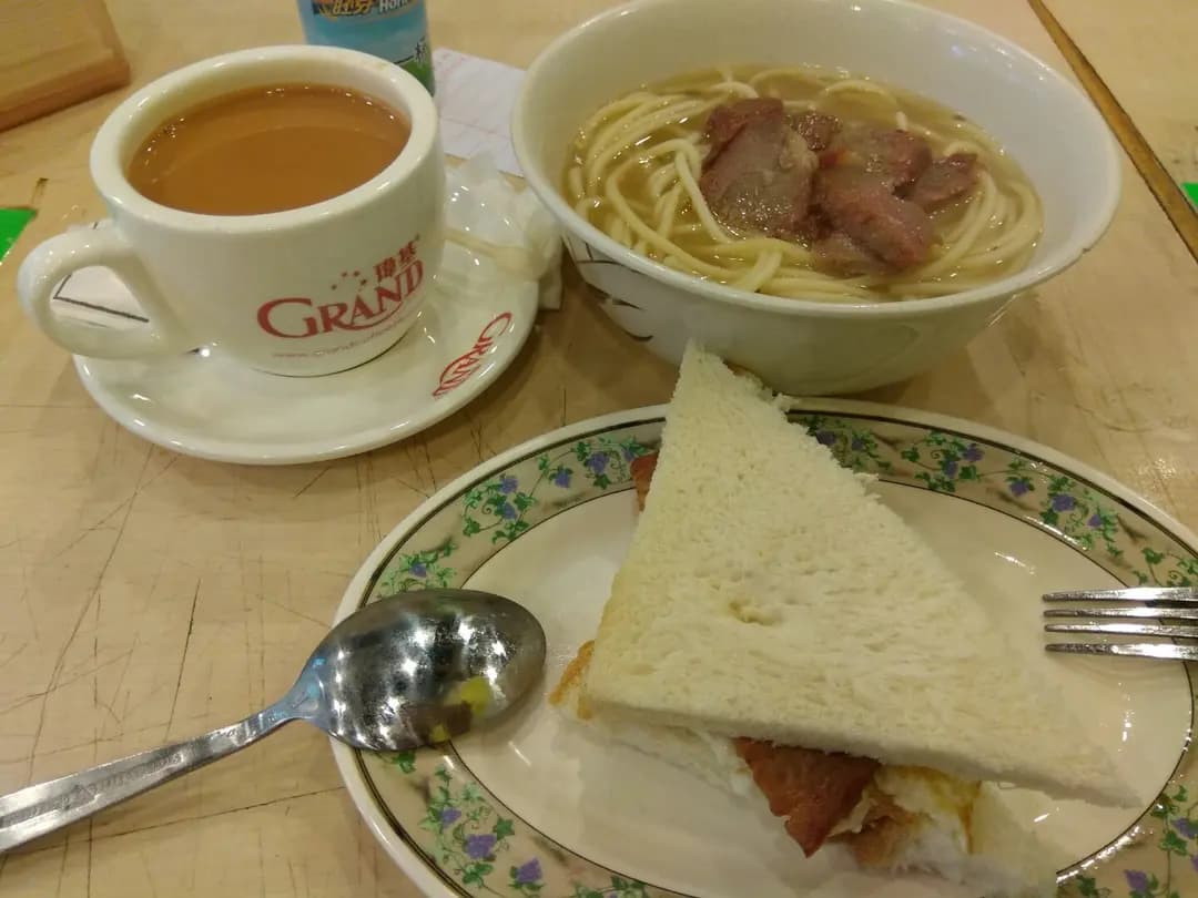 得利美食坊 photo 7