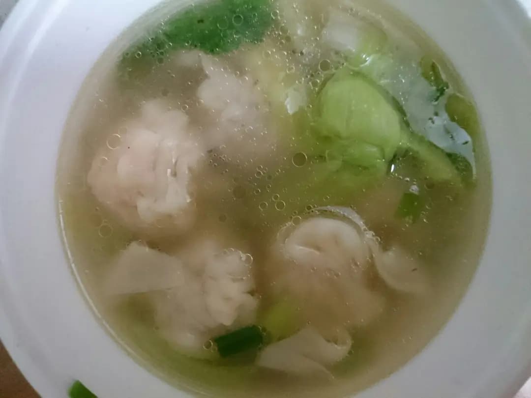 復興粥麵專家 photo 5
