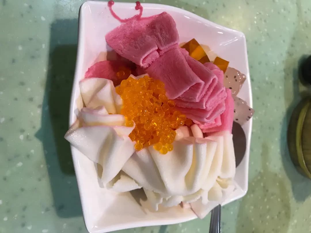 馬哥奇冰 photo 4